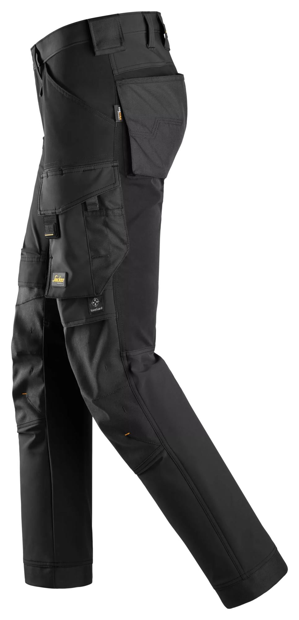 Snickers 4-way Stretch Trousers