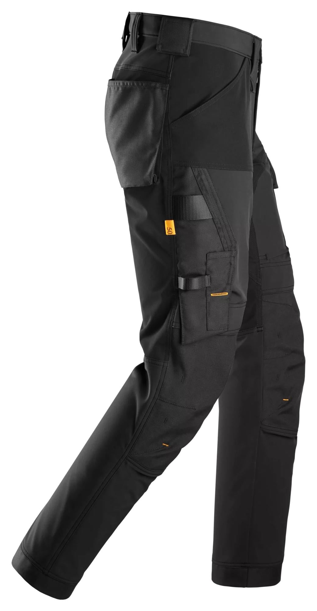 Snickers 4-way Stretch Trousers
