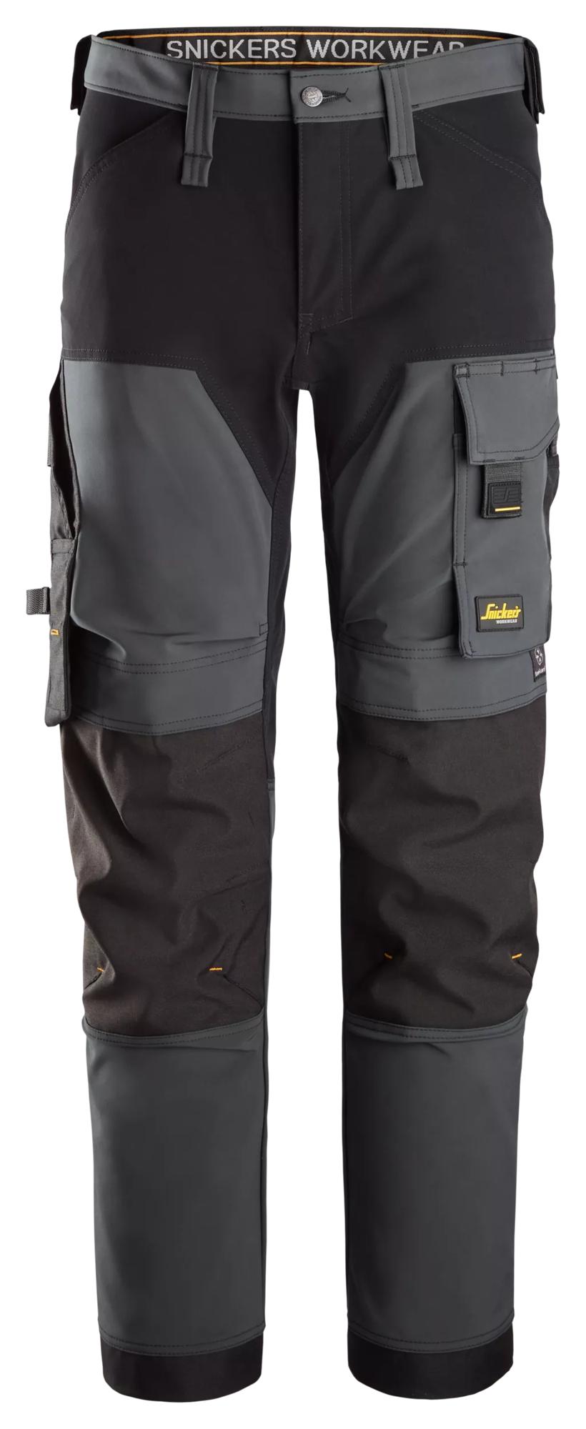Snickers 4-way Stretch Trousers