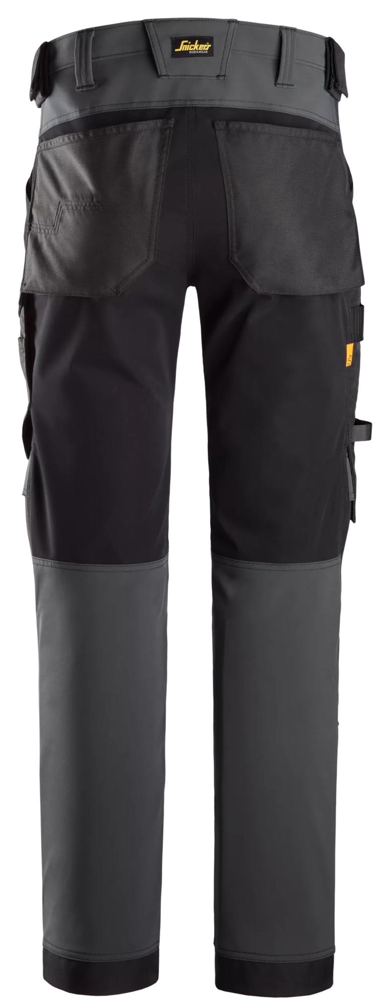 Snickers 4-way Stretch Trousers