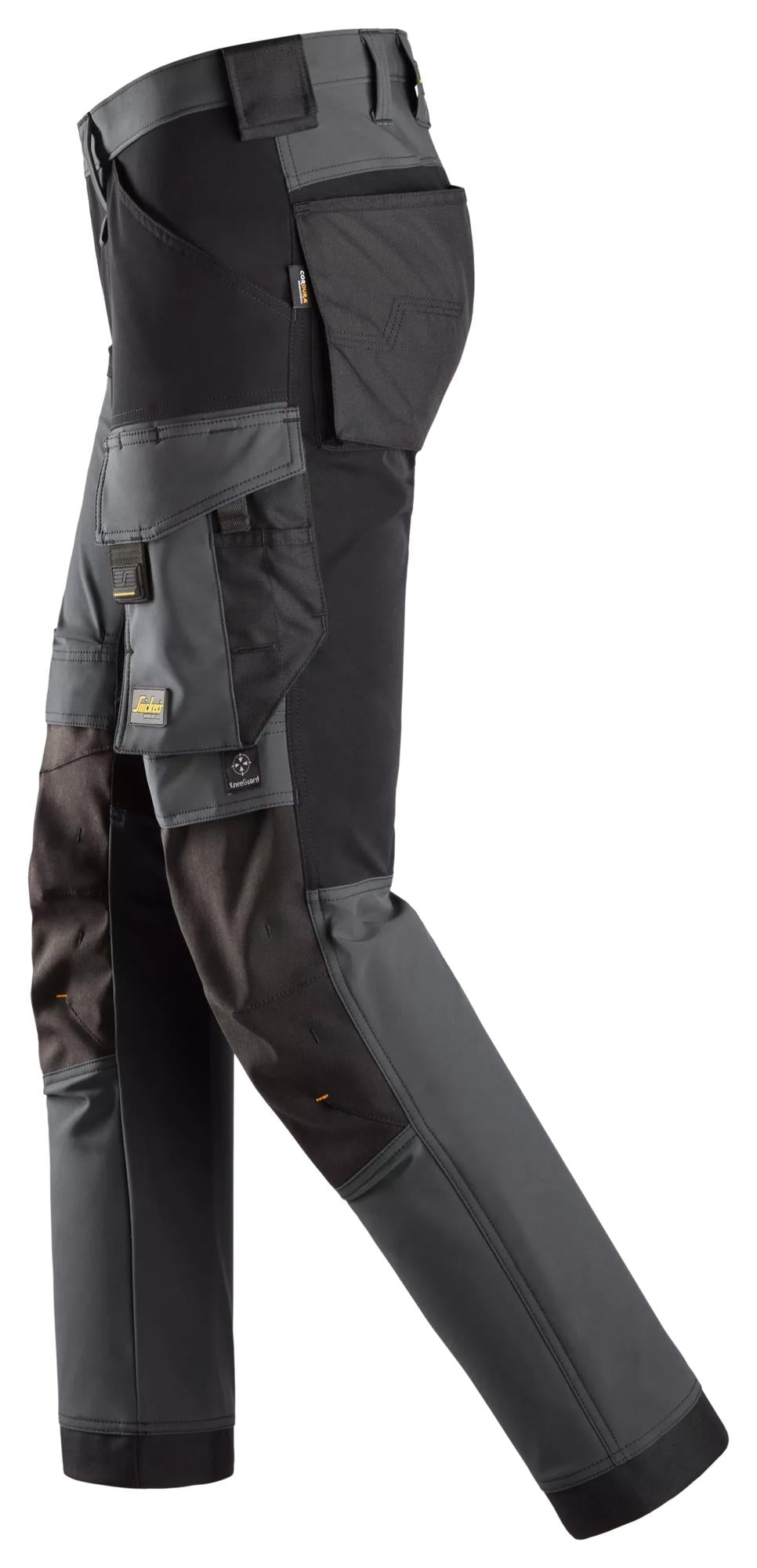 Snickers 4-way Stretch Trousers