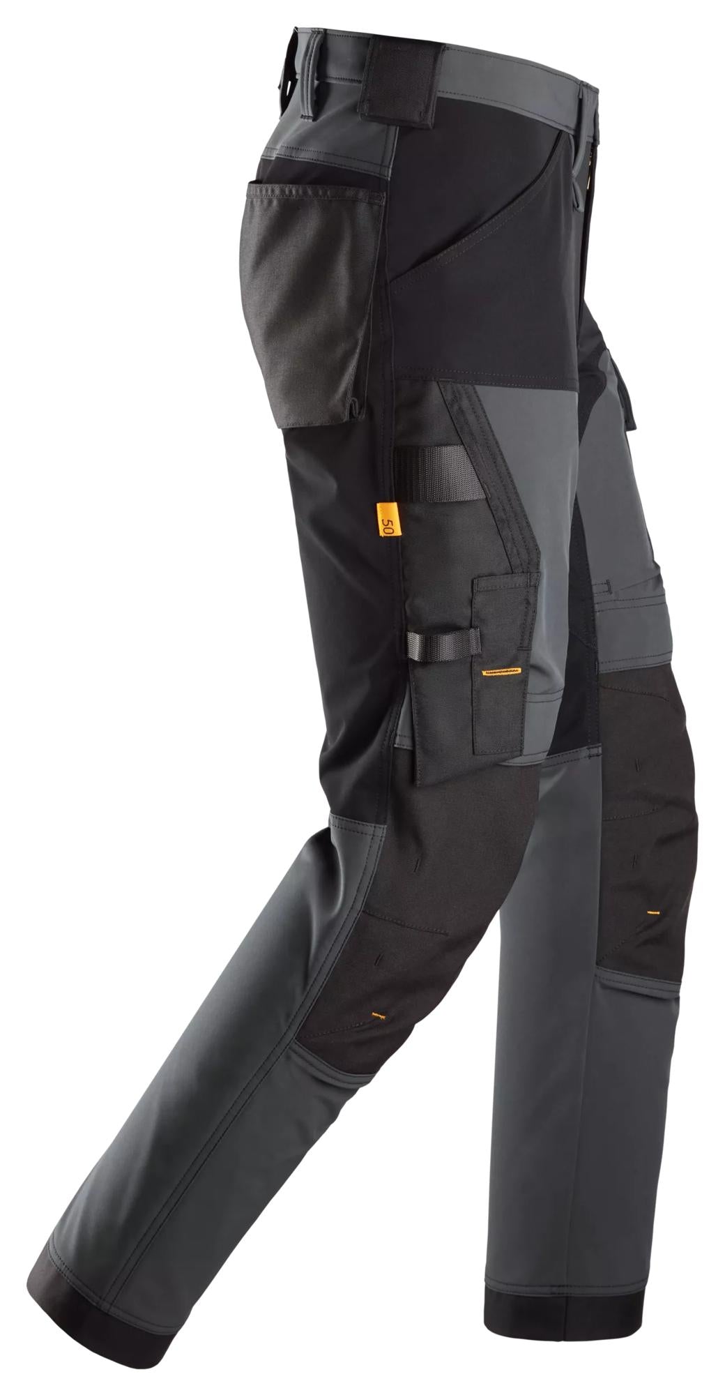 Snickers 4-way Stretch Trousers