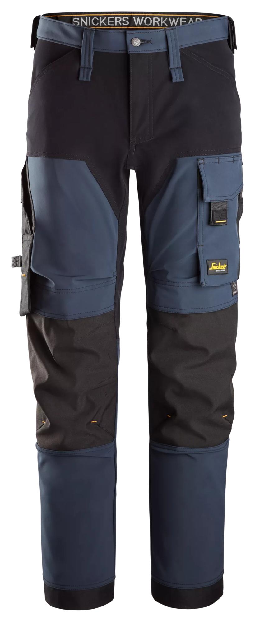 Snickers 4-way Stretch Trousers