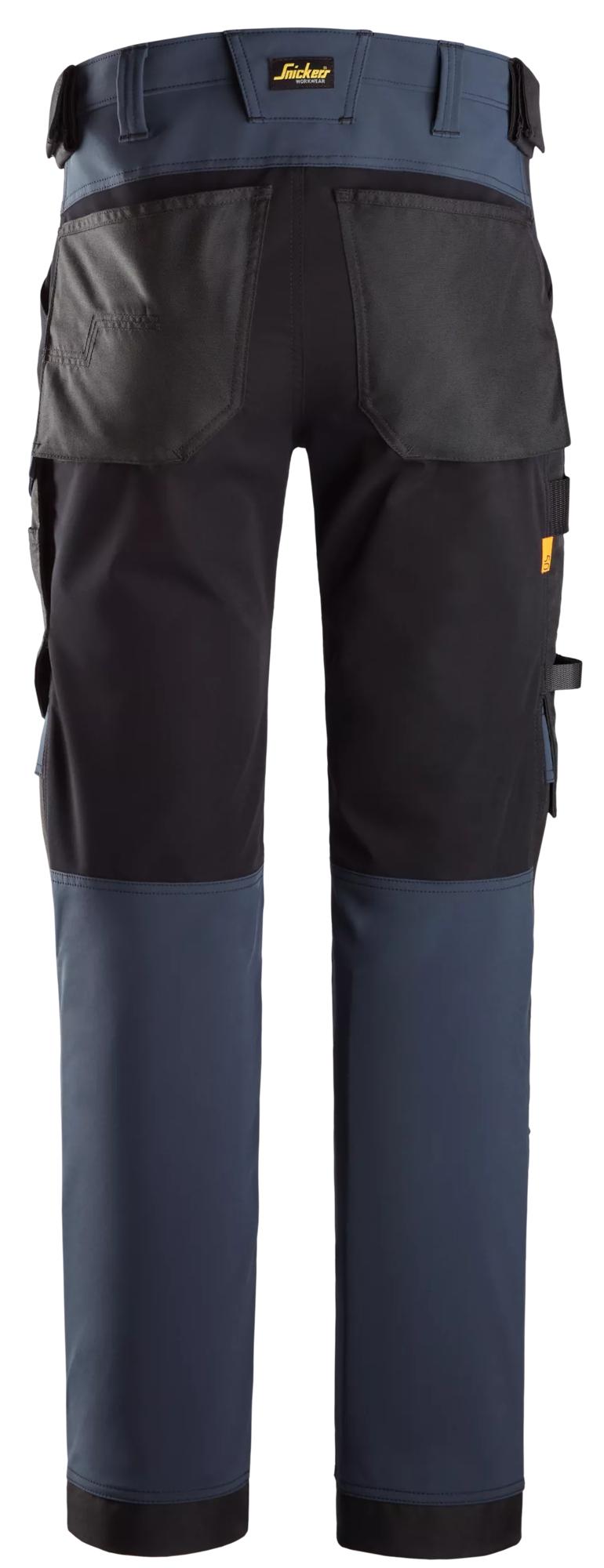 Snickers 4-way Stretch Trousers