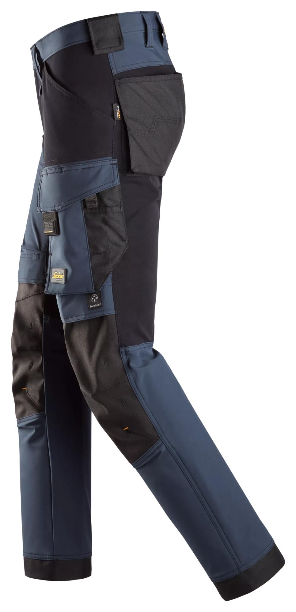Snickers 4-way Stretch Trousers