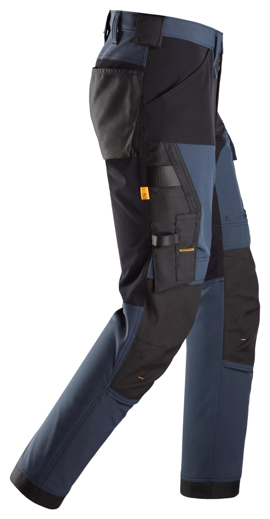 Snickers 4-way Stretch Trousers