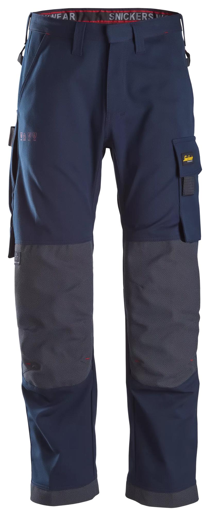 Snickers ProtecWork, Work Trousers
