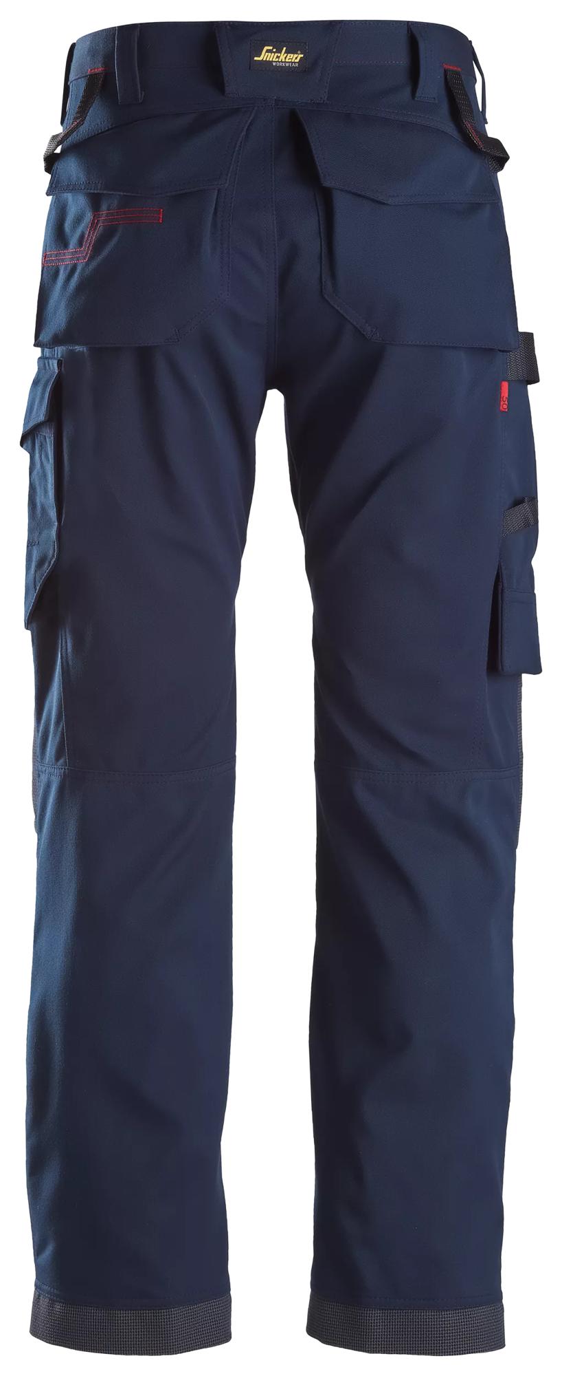 Snickers ProtecWork, Work Trousers