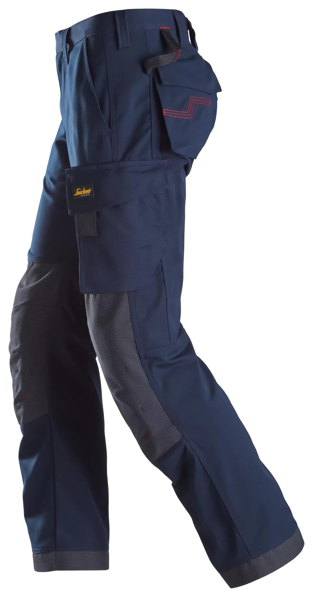 Snickers ProtecWork, Work Trousers