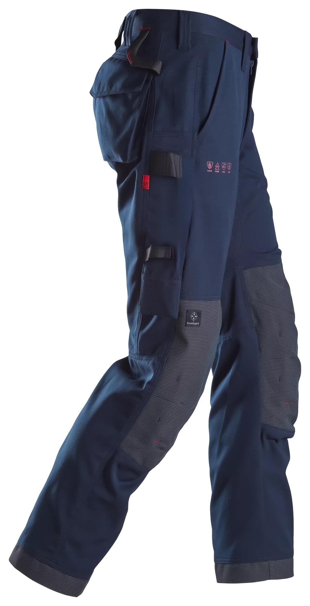 Snickers ProtecWork, Work Trousers