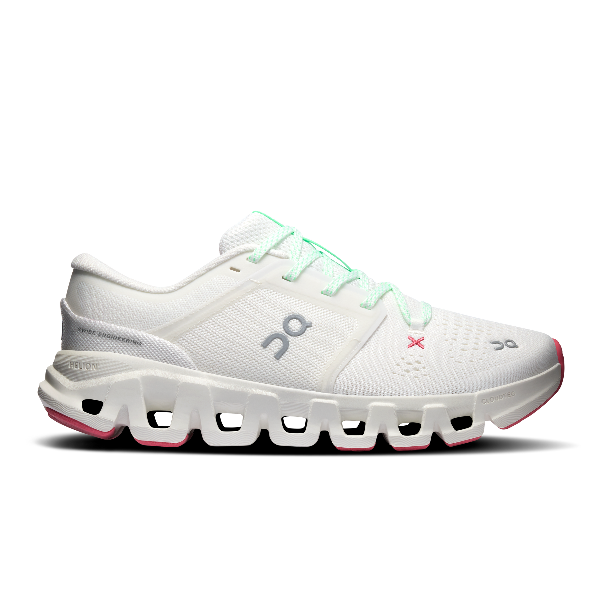On Cloud X 5