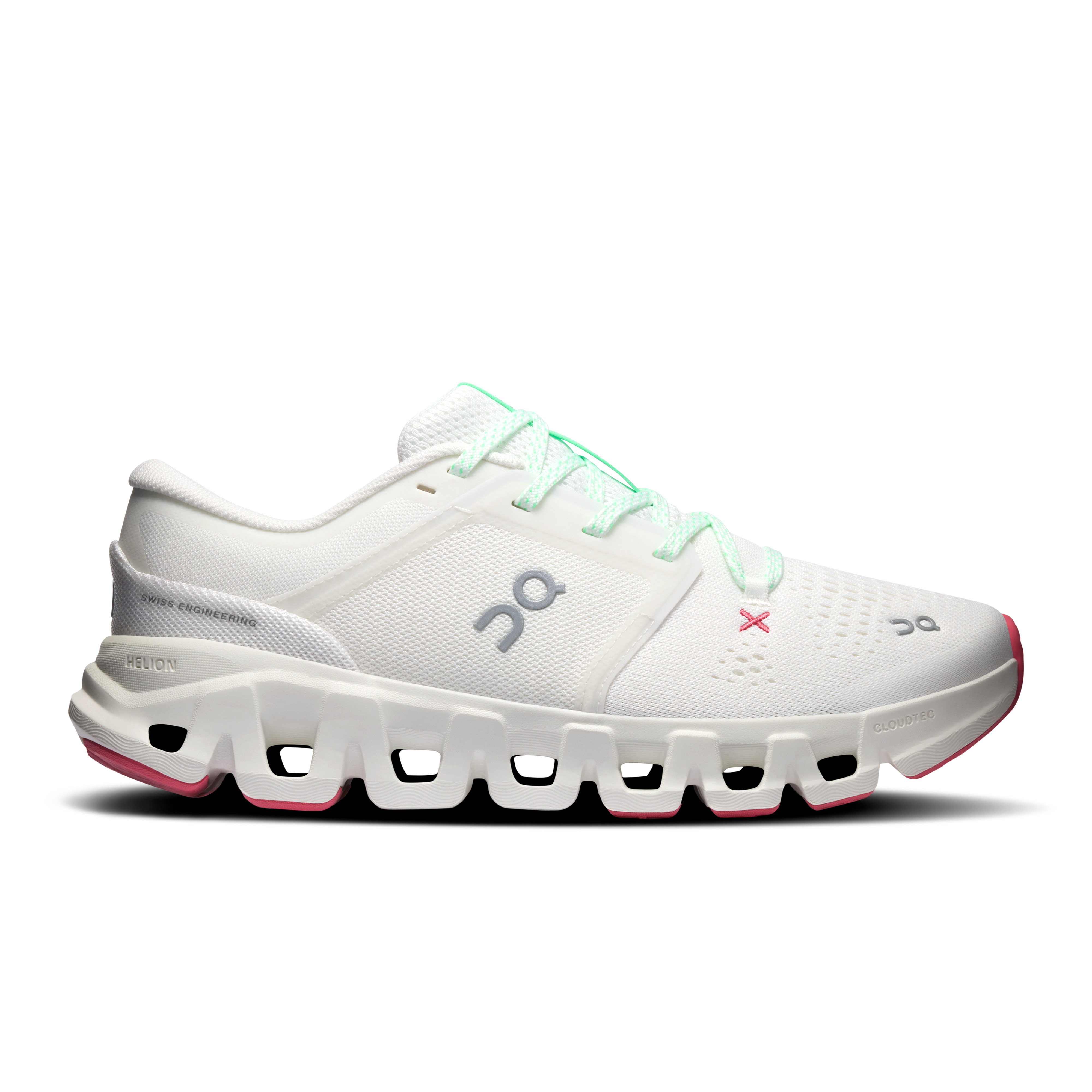 On Cloud X 5