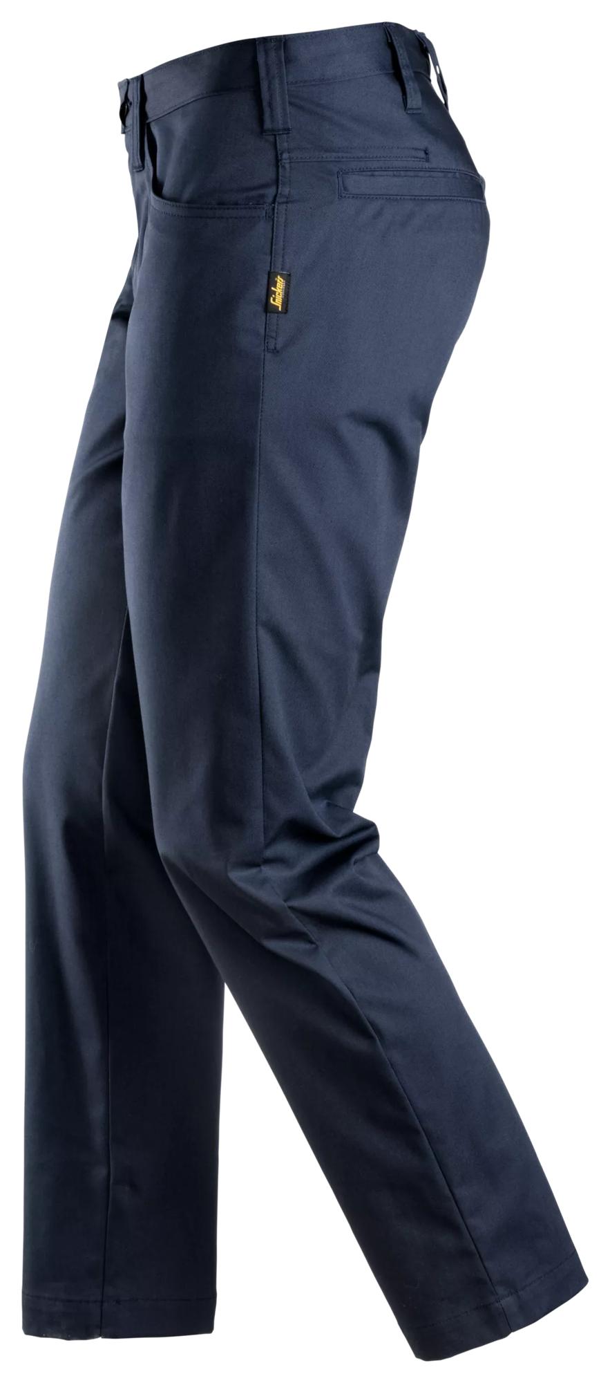 Snickers Service Chinos