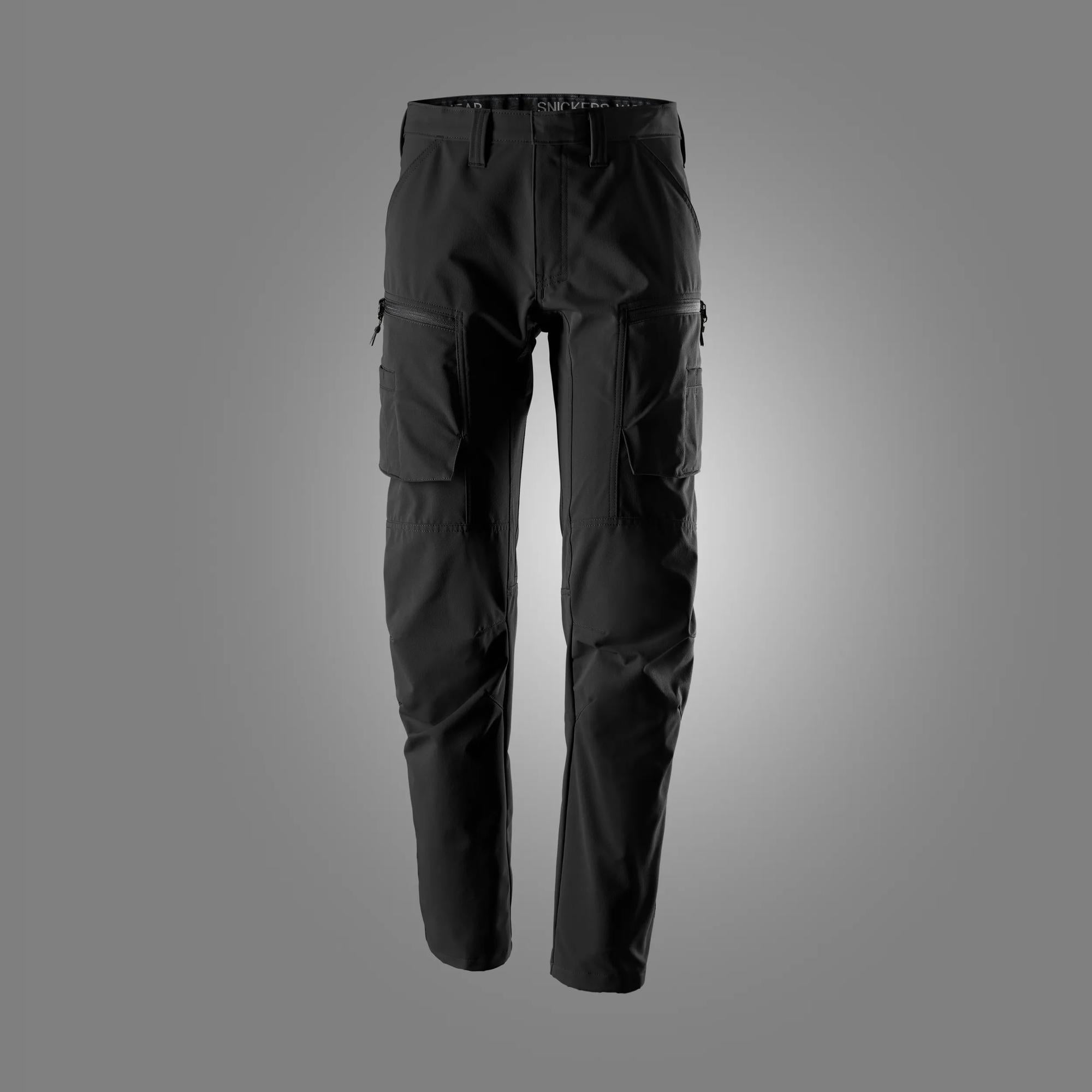 Snickers Service Stretch Trousers