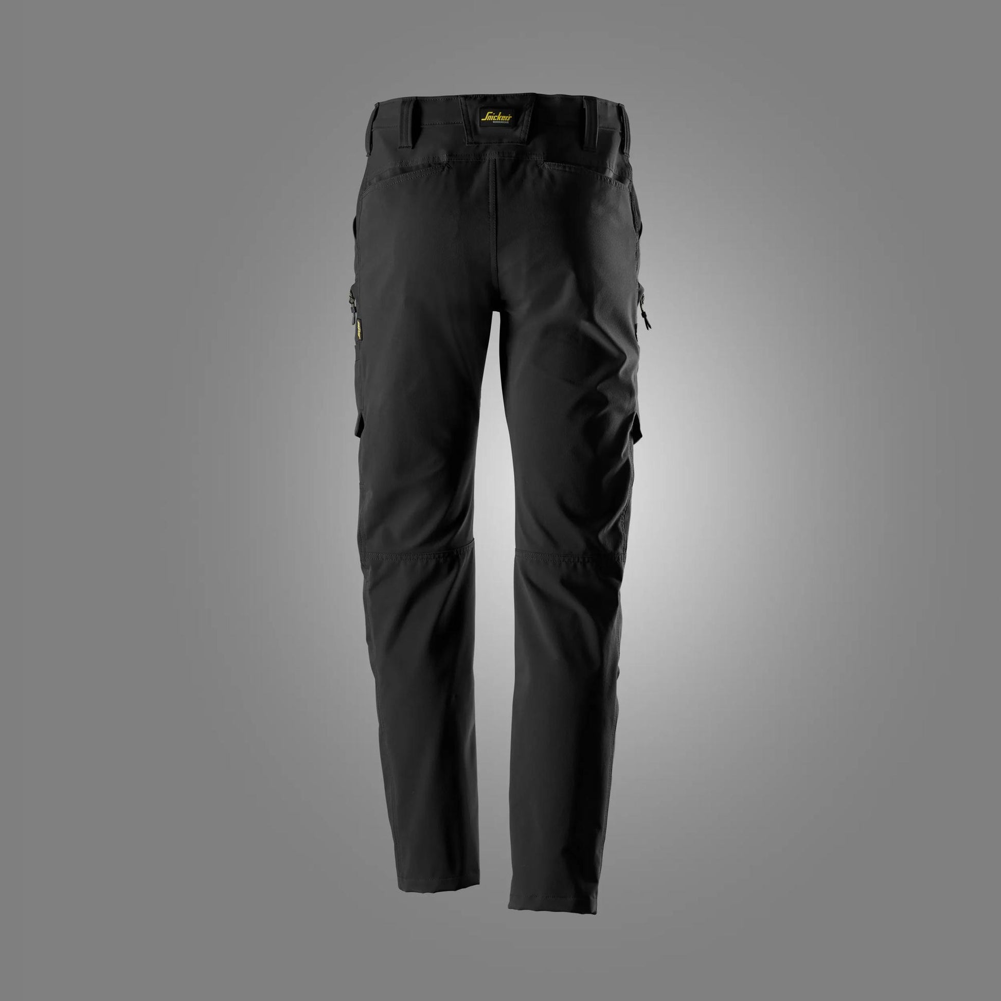 Snickers Service Stretch Trousers