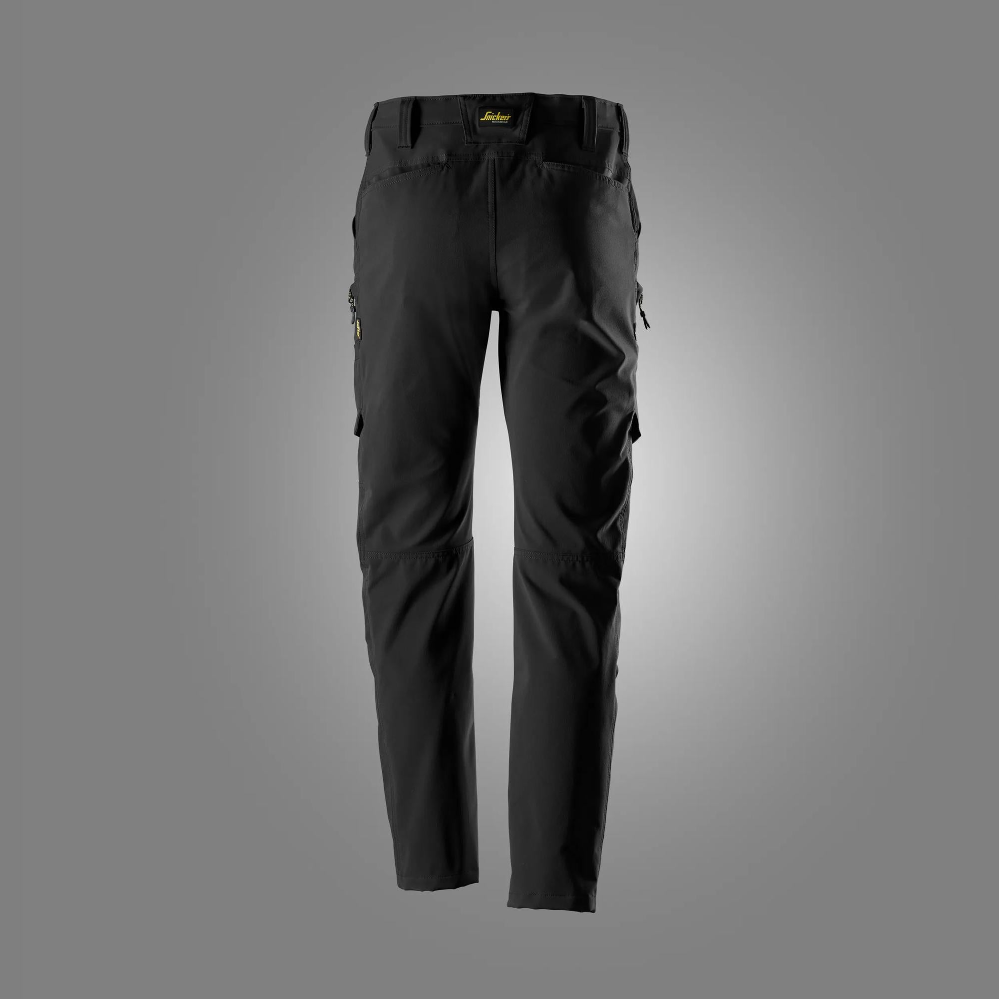 Snickers Service Stretch Trousers