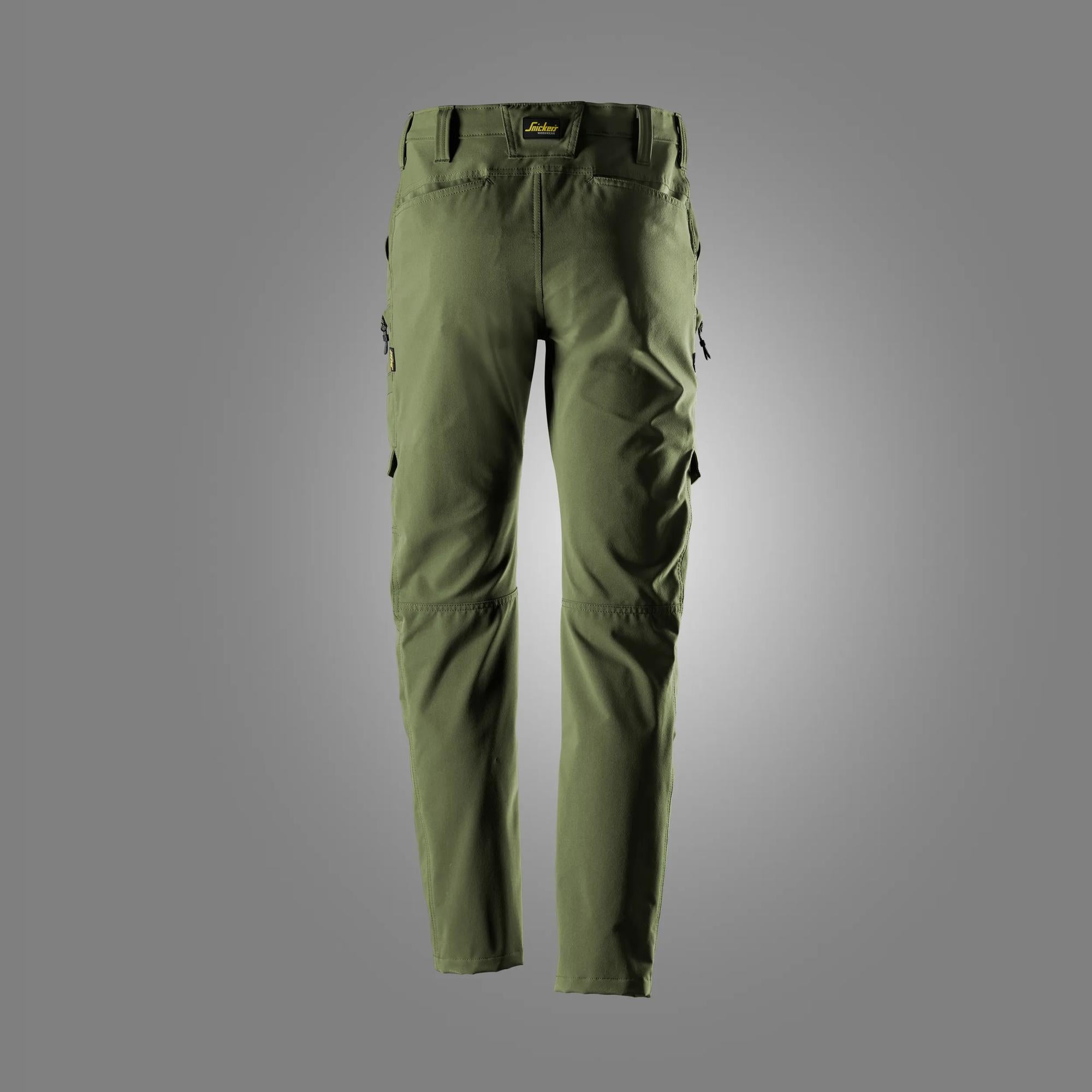 Snickers Service Stretch Trousers