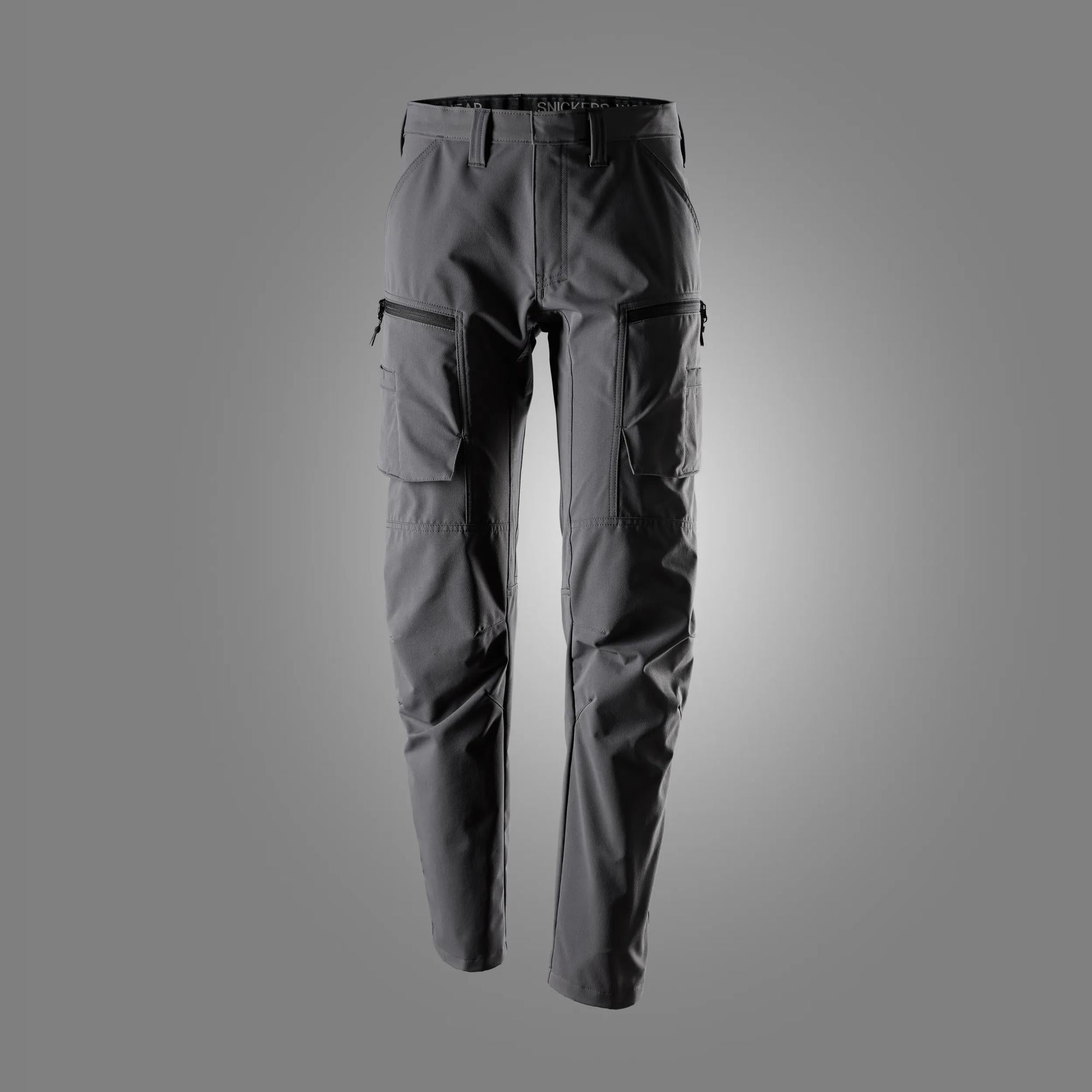 Snickers Service Stretch Trousers