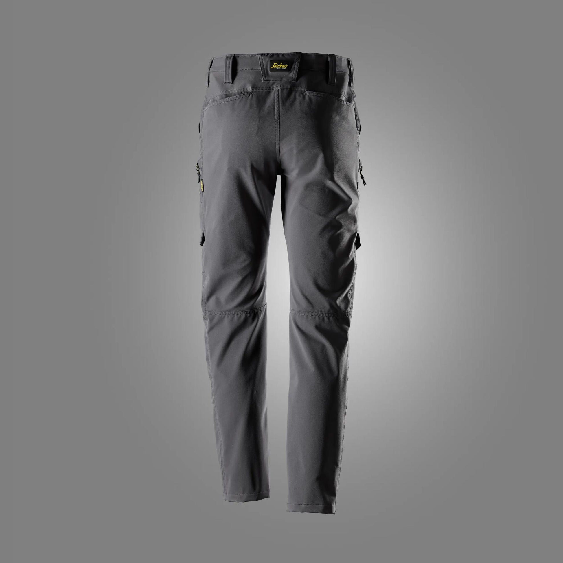 Snickers Service Stretch Trousers