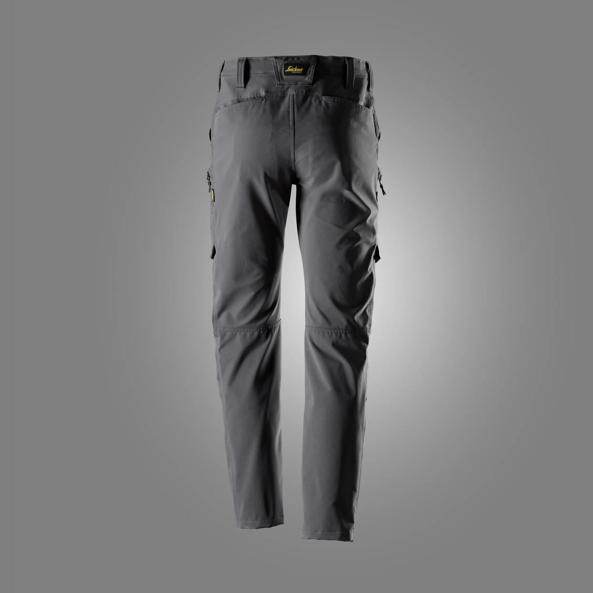 Snickers Service Stretch Trousers