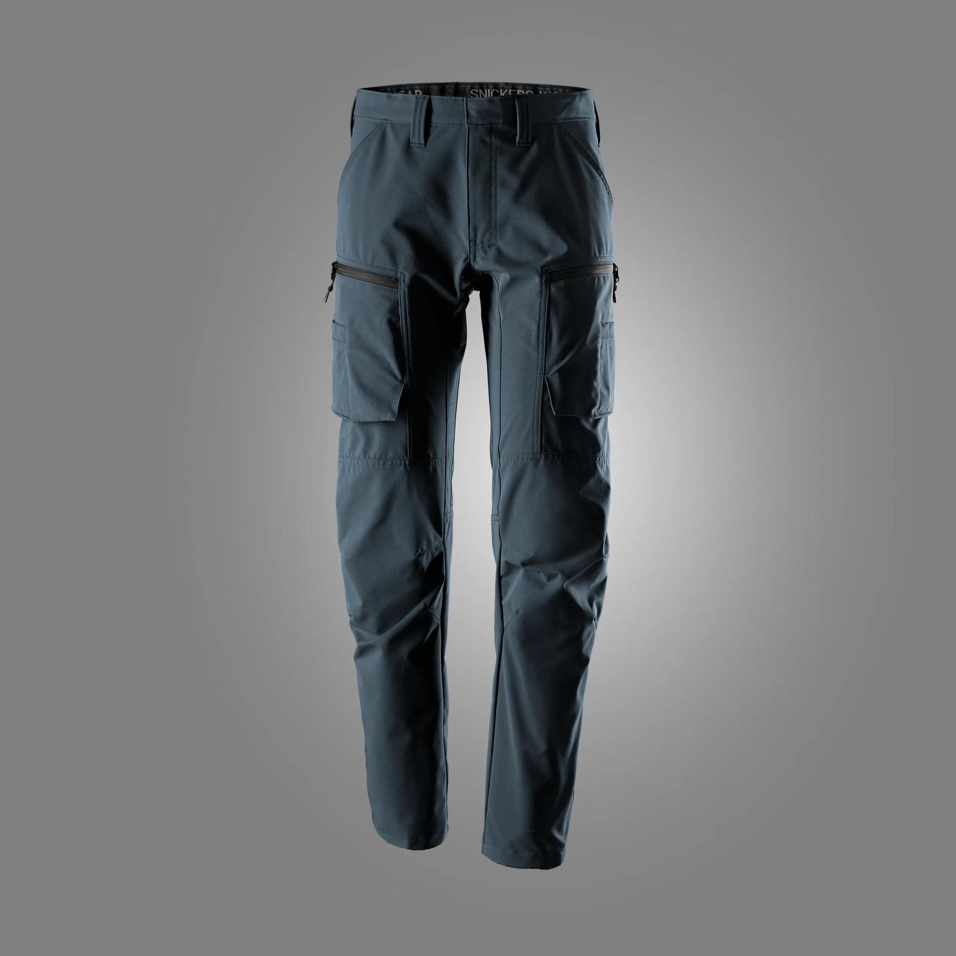 Snickers Service Stretch Trousers