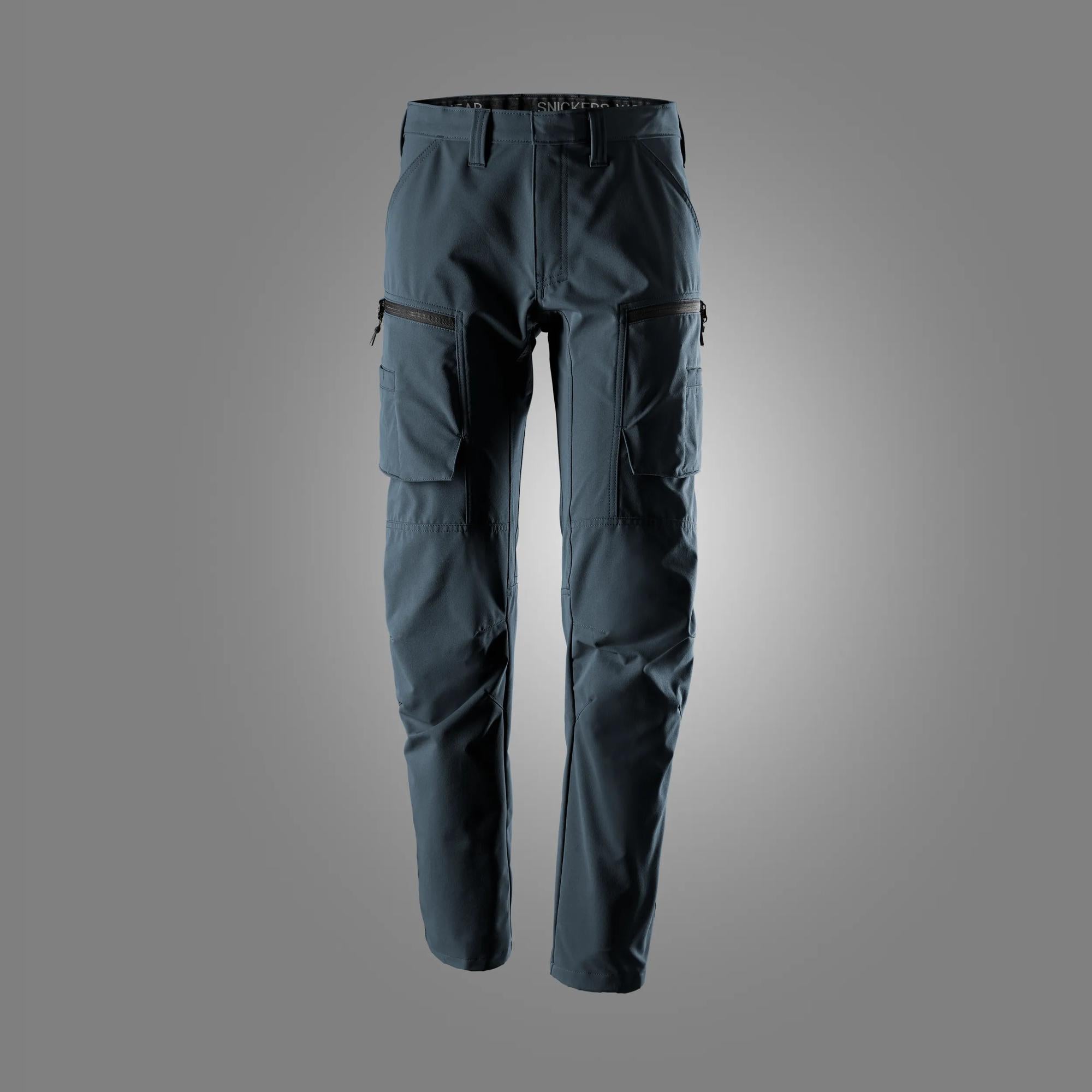 Snickers Service Stretch Trousers