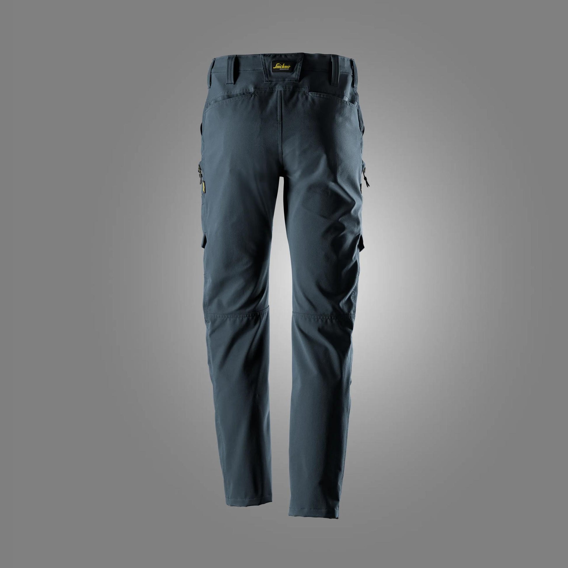 Snickers Service Stretch Trousers