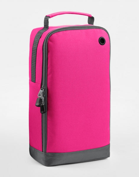 Bagbase Sports Shoe/Accessory Bag