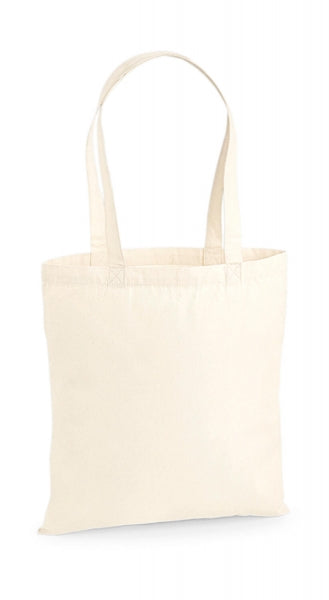 Westford Mill Premium Cotton Tote