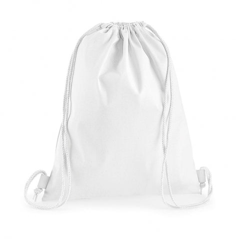 Westford Mill Premium Cotton Gymsac