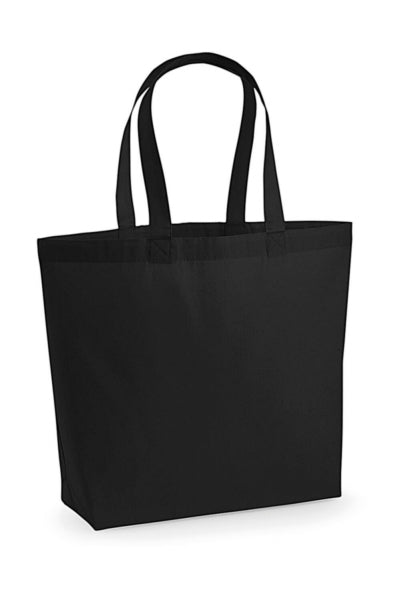 Westford Mill Premium Cotton Maxi Tote