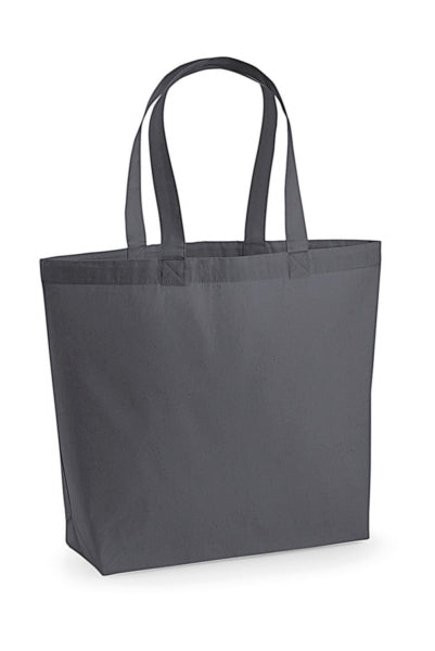 Westford Mill Premium Cotton Maxi Tote