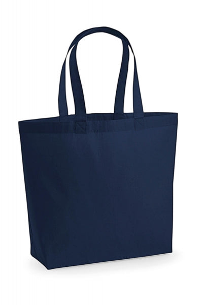 Westford Mill Premium Cotton Maxi Tote