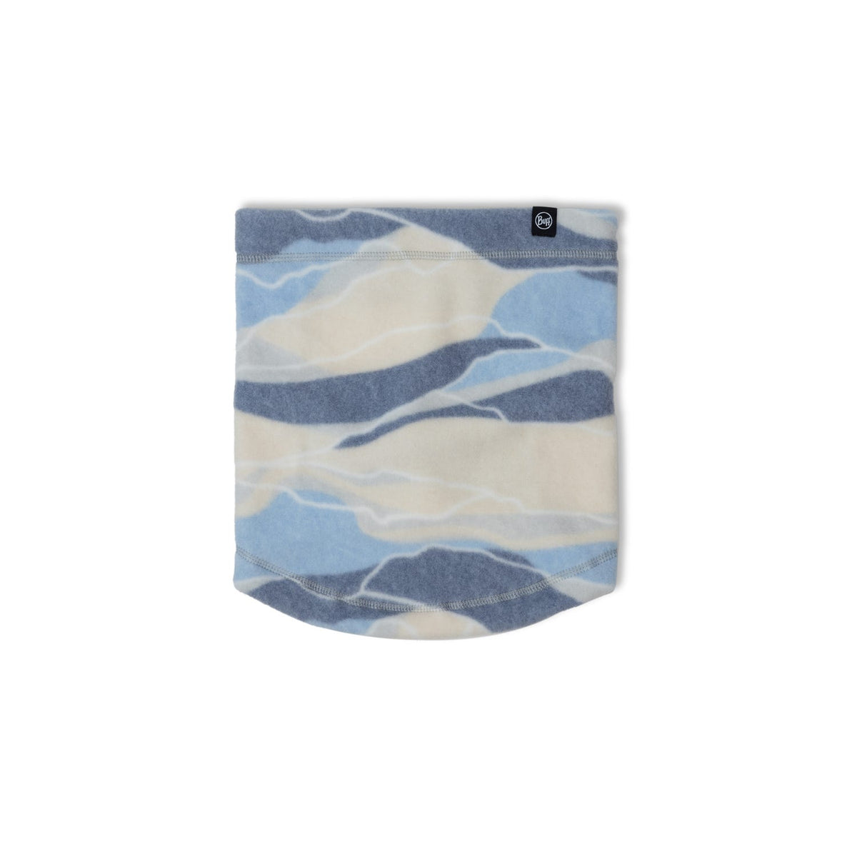 Buff Polar Prints Neck Warmer