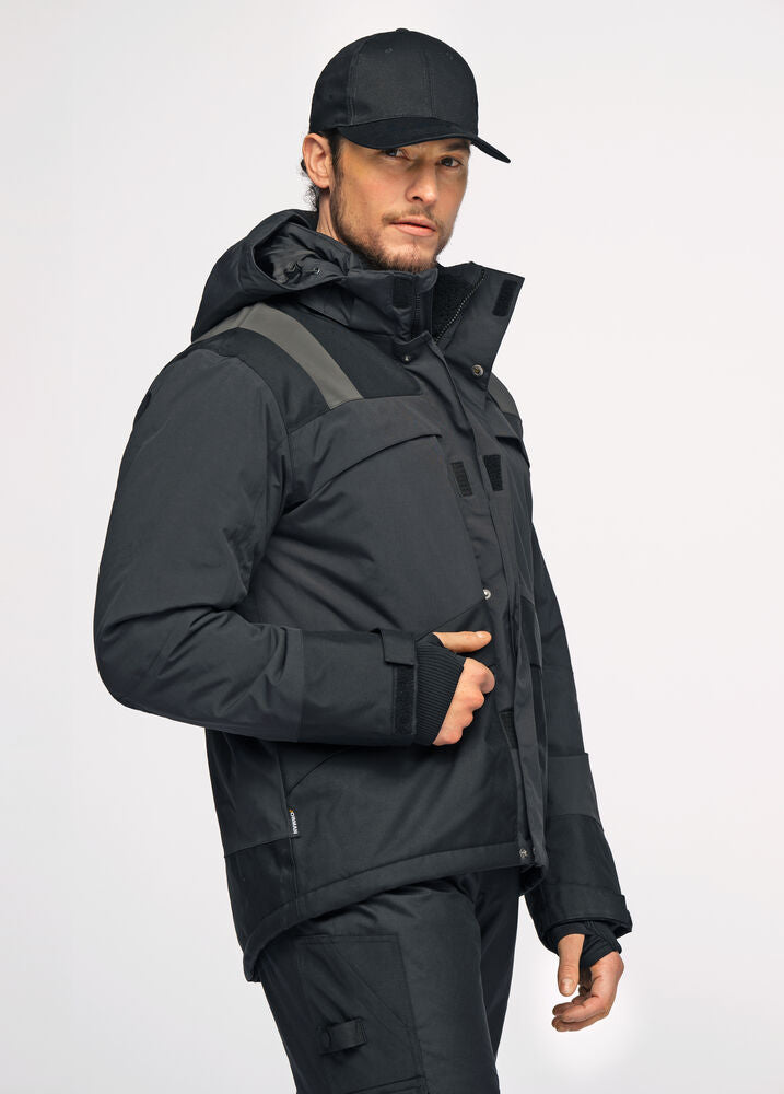 Jobman 2935 Winter Trouser