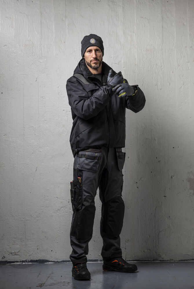 Jobman 1035 Winter Jacket