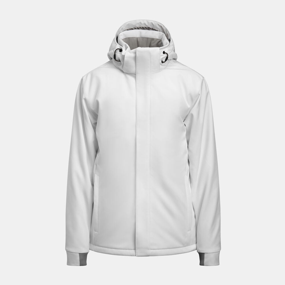 Jobman 1040 Winter Jacket Softshell