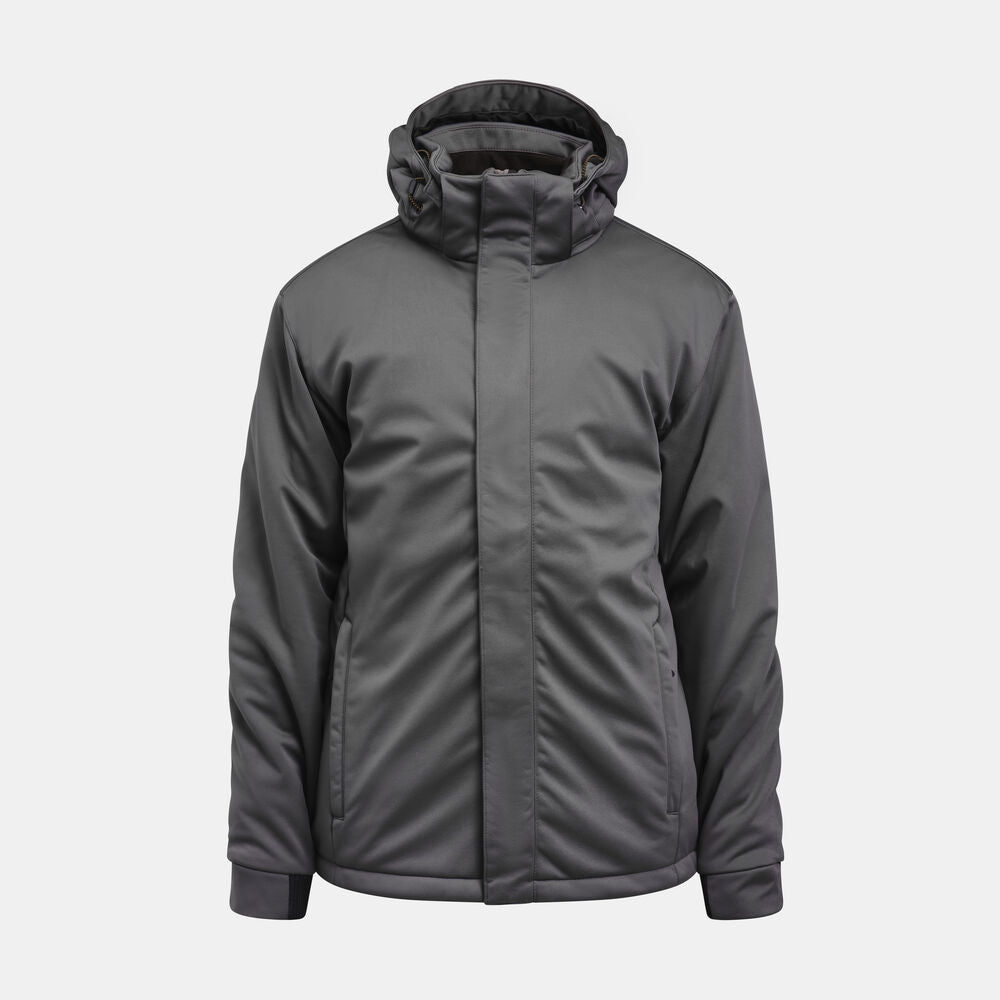 Jobman 1040 Winter Jacket Softshell