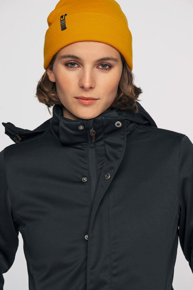 Jobman 1041 Dames Winter Jacket Softs