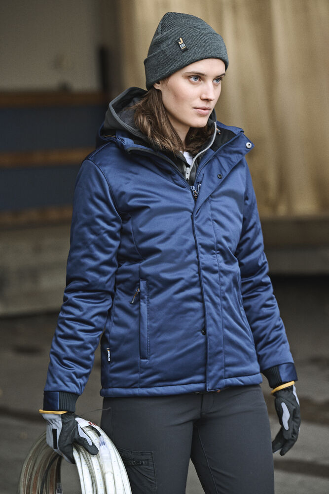 Jobman 1041 Dames Winter Jacket Softs