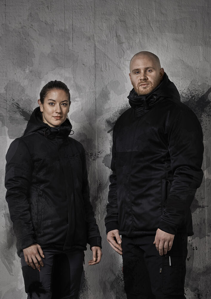 Jobman 1040 Winter Jacket Softshell