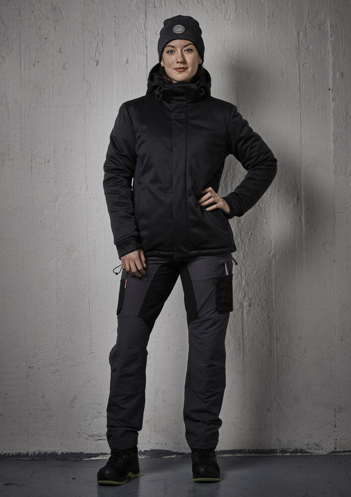 Jobman 8001 Reflective Beanie