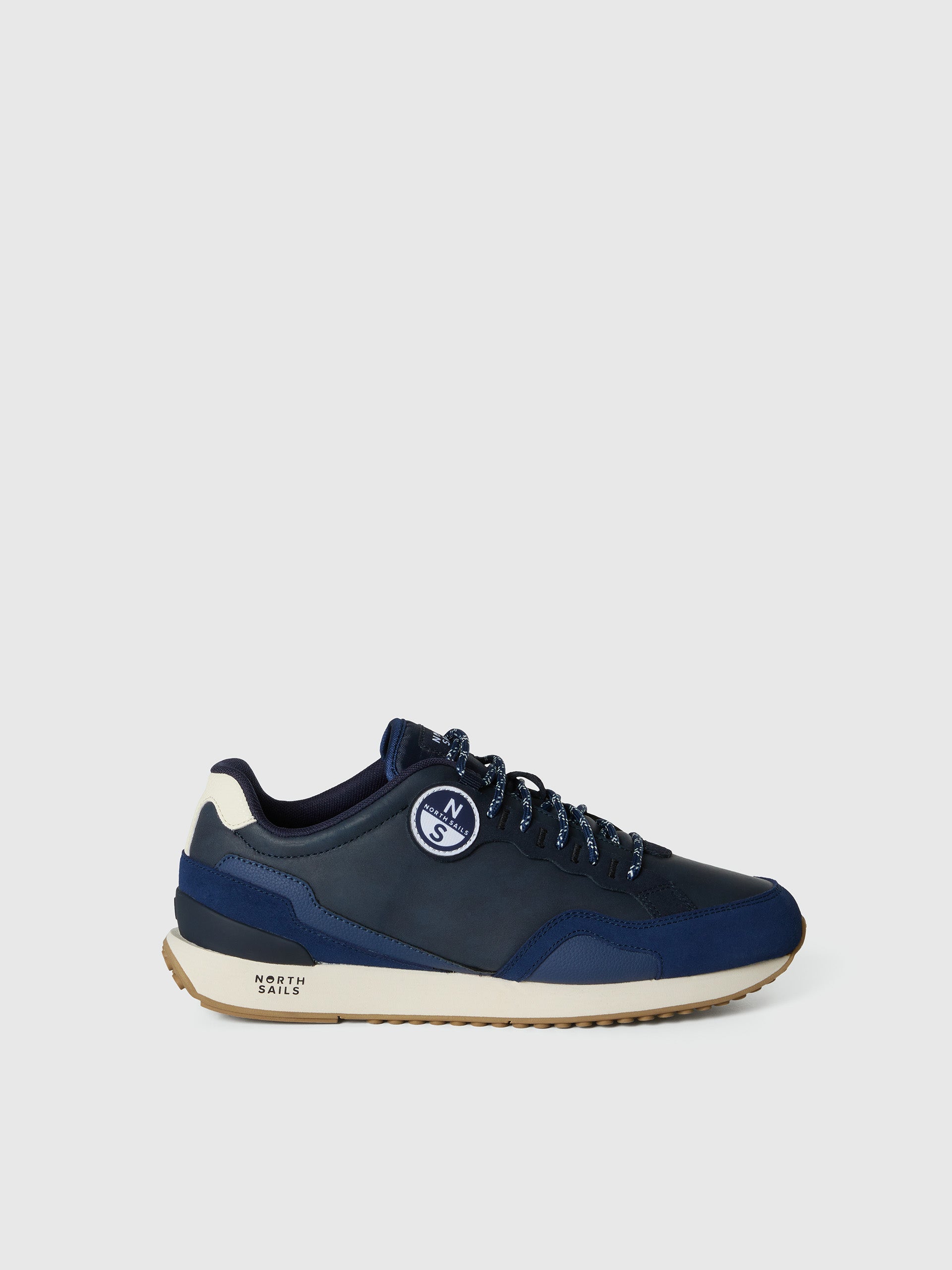 North Sails Hitch First Sneaker
