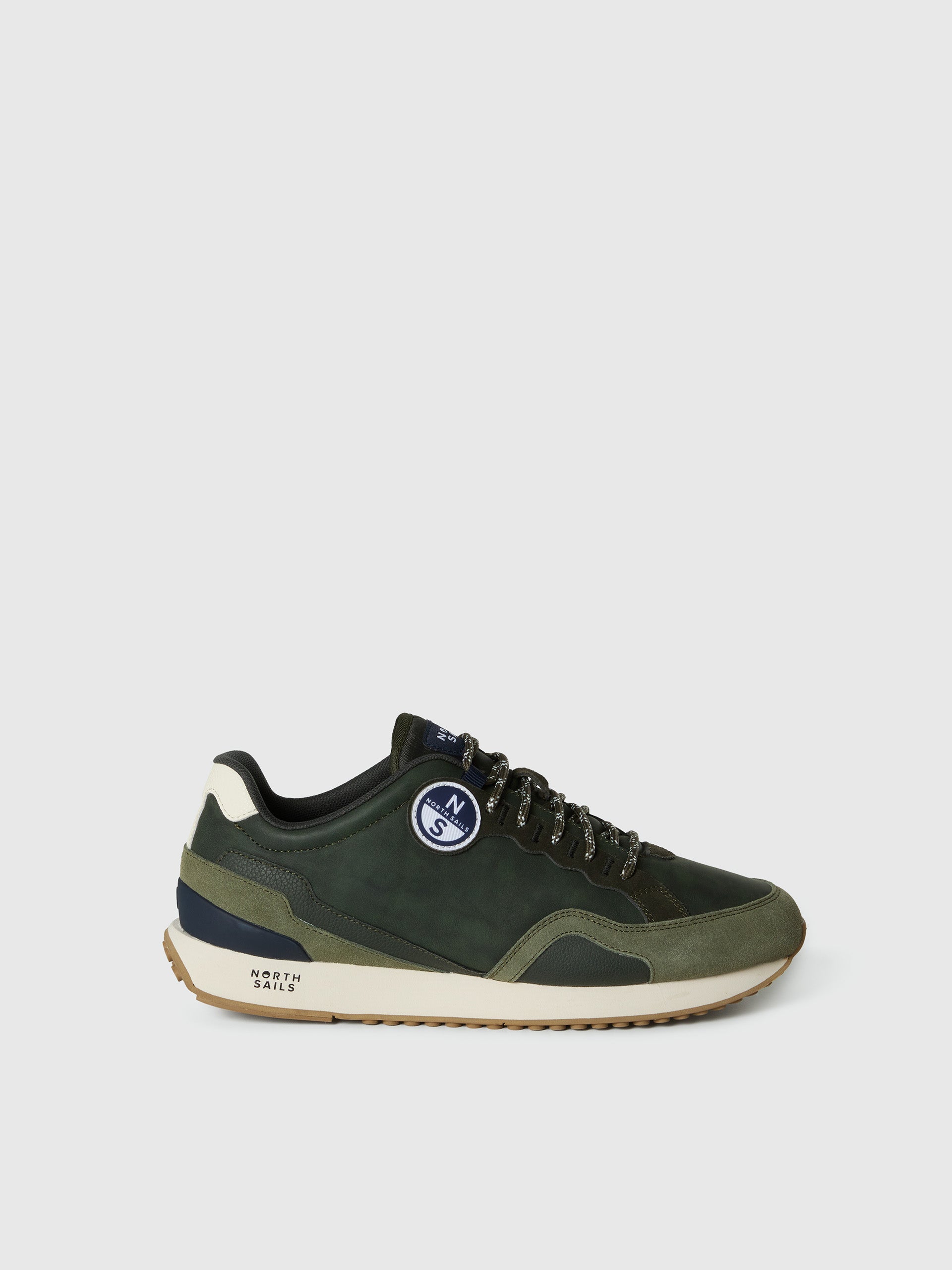 North Sails Hitch First Sneaker