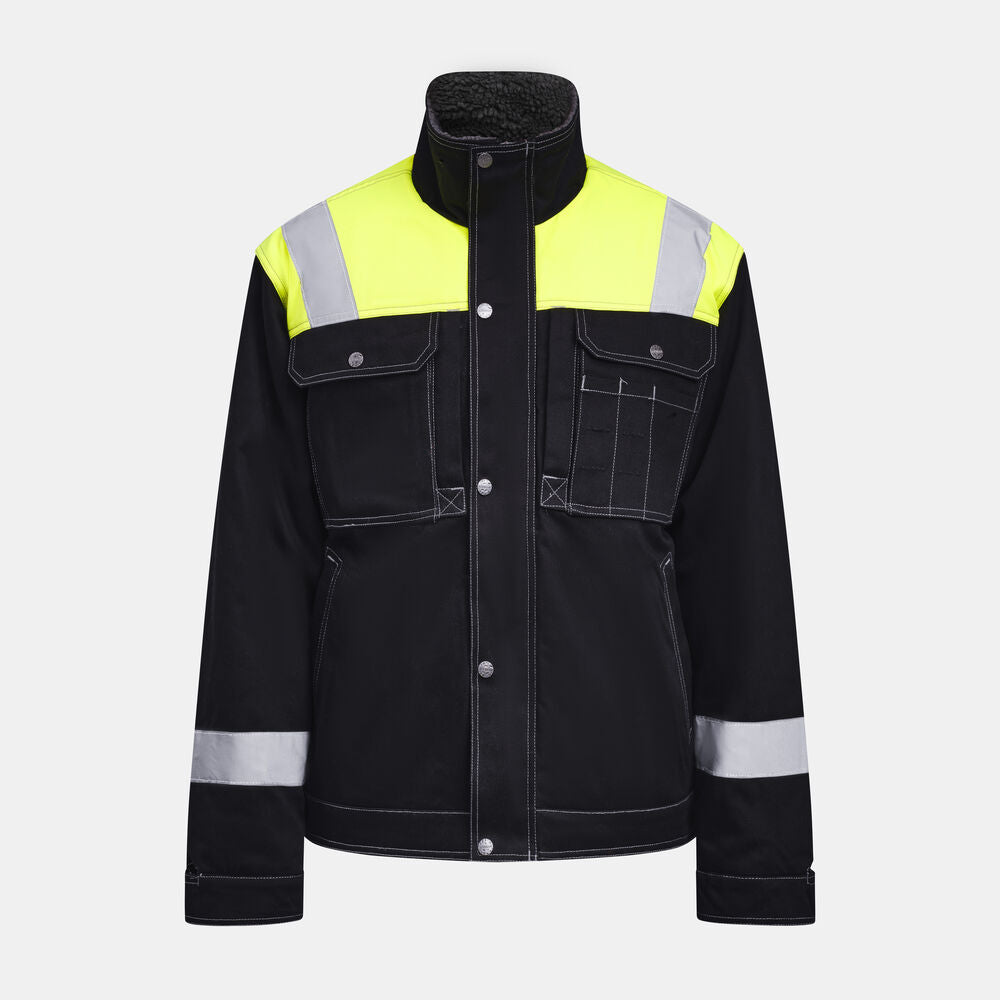 Jobman 1179 Winter Jacket