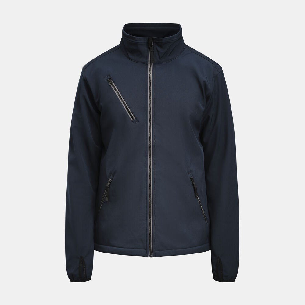 Jobman 1201 Softshell Jacket