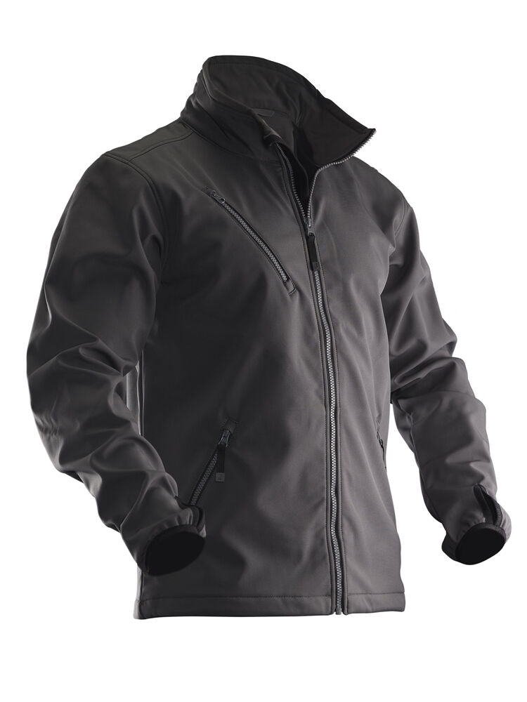 Jobman 1201 Softshell Jacket