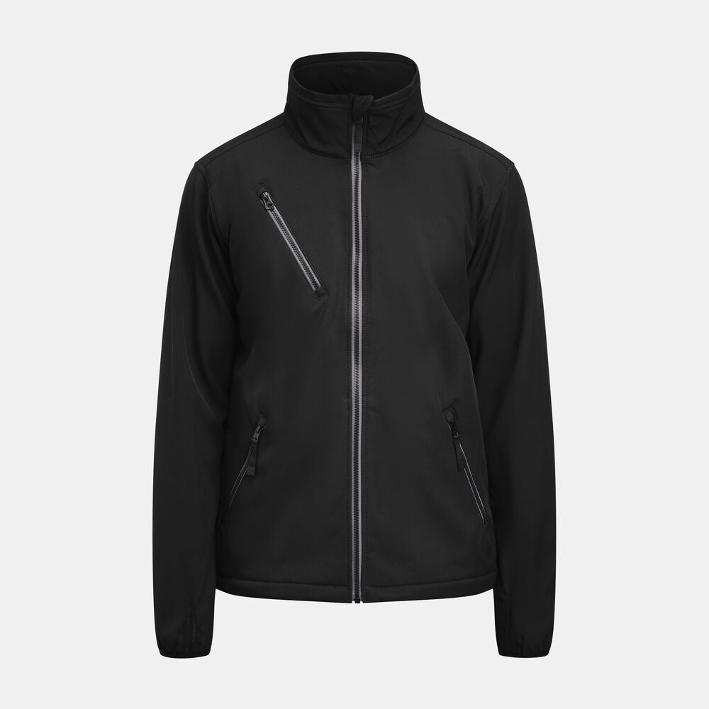 Jobman 1201 Softshell Jacket