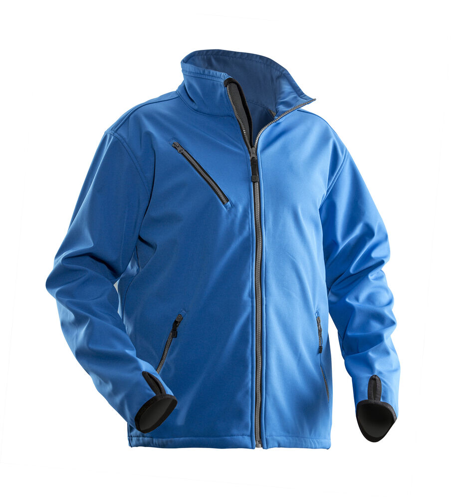 Jobman 1201 Softshell Jacket