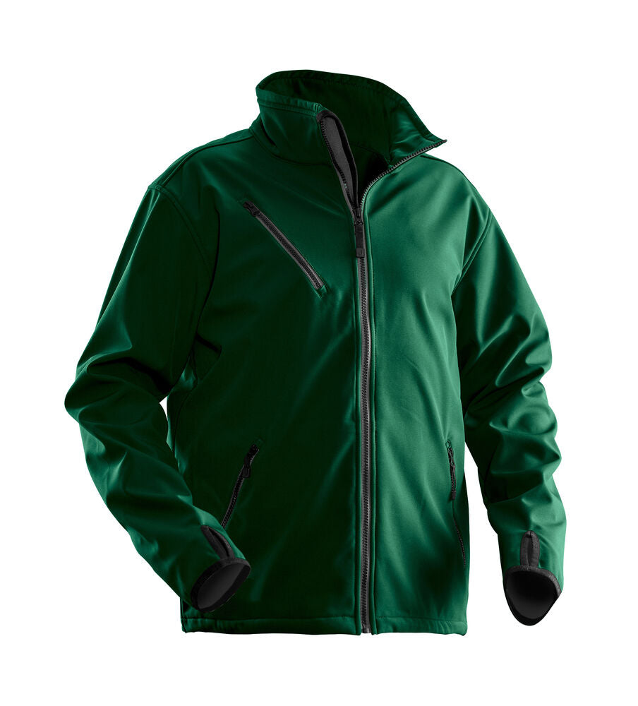 Jobman 1201 Softshell Jacket